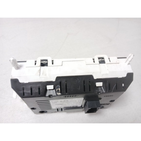 Recambio de display para ford tourneo courier (c4a) titanium referencia OEM IAM   