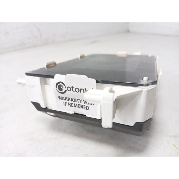 Recambio de display para ford tourneo courier (c4a) titanium referencia OEM IAM   