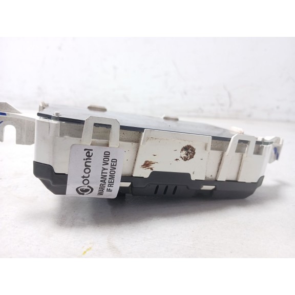 Recambio de display para ford tourneo courier (c4a) titanium referencia OEM IAM   