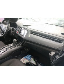 Recambio de kit airbag para honda hr-v (ru) 1.5 (ru1) referencia OEM IAM    2