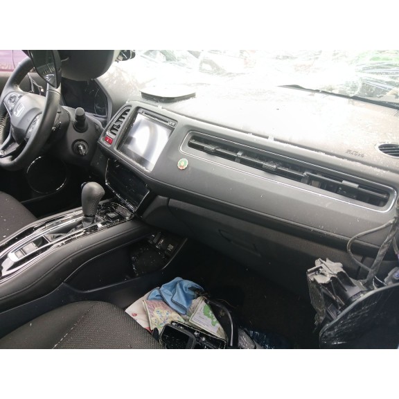 Recambio de kit airbag para honda hr-v (ru) 1.5 (ru1) referencia OEM IAM   