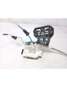 Recambio de cerradura puerta trasera derecha para mercedes-benz clase b sports tourer (w246, w242) b 180 cdi / d (246.212) refer 2