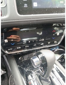 Recambio de mando climatizador para honda hr-v (ru) 1.5 (ru1) referencia OEM IAM   