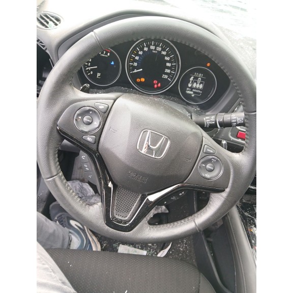 Recambio de volante para honda hr-v (ru) 1.5 (ru1) referencia OEM IAM   