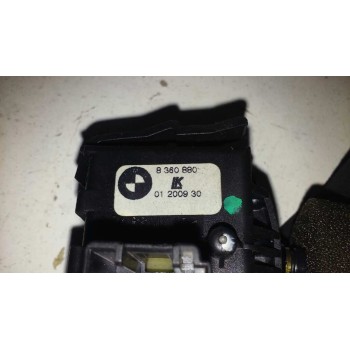 Recambio de mando limpia para bmw serie 5 touring (e39) 528i referencia OEM IAM 8360880  