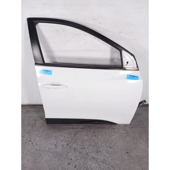 Recambio de puerta delantera derecha para hyundai ix35 (lm, el, elh) 1.7 crdi referencia OEM IAM   