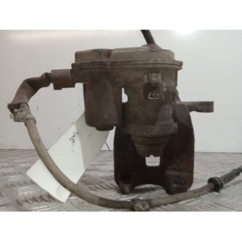 Recambio de pinza freno trasera derecha para land rover evoque dynamic referencia OEM IAM  TRW ELECTRICA