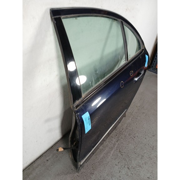 Recambio de puerta trasera izquierda para mercedes-benz clase e (w211) berlina e 220 cdi (211.006) referencia OEM IAM   