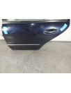 Recambio de puerta trasera izquierda para mercedes-benz clase e (w211) berlina e 220 cdi (211.006) referencia OEM IAM   