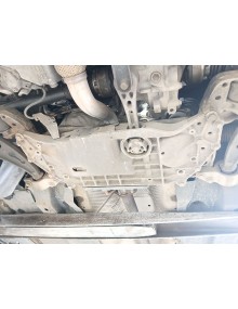 Recambio de puente delantero para volkswagen scirocco iii (137, 138) 1.4 tsi referencia OEM IAM    2