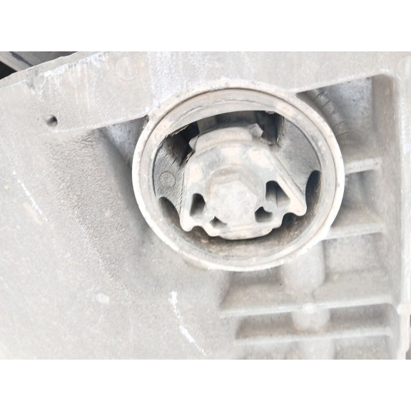 Recambio de puente delantero para volkswagen scirocco iii (137, 138) 1.4 tsi referencia OEM IAM   
