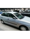 seat ibiza (6l1) del año 2004