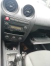 seat ibiza (6l1) del año 2004