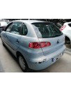 seat ibiza (6l1) del año 2004
