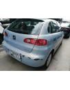 seat ibiza (6l1) del año 2004