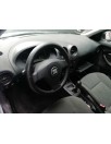 seat ibiza (6l1) del año 2004