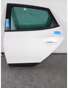 Recambio de puerta trasera izquierda para hyundai ix35 (lm, el, elh) 1.7 crdi referencia OEM IAM   