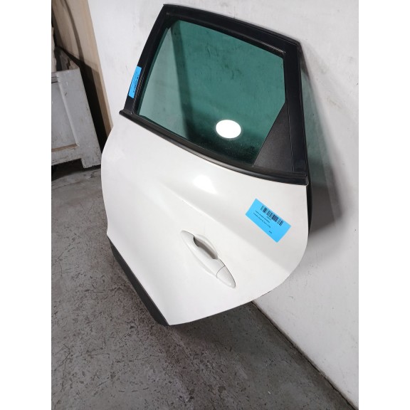 Recambio de puerta trasera izquierda para hyundai ix35 (lm, el, elh) 1.7 crdi referencia OEM IAM   