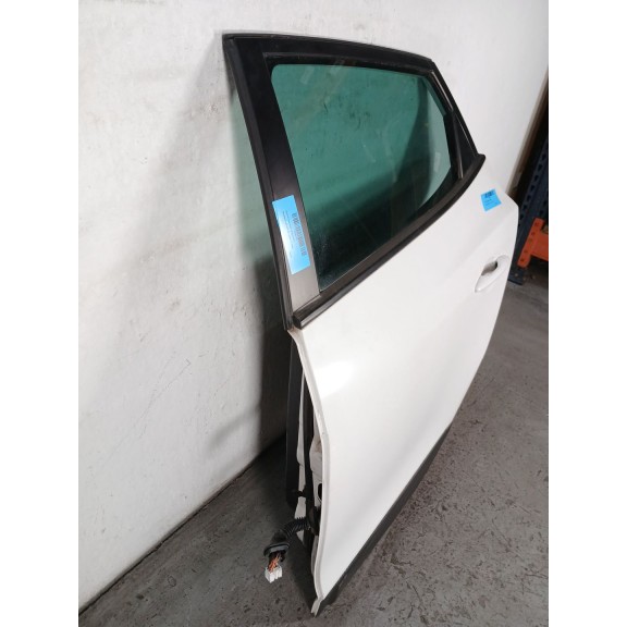 Recambio de puerta trasera izquierda para hyundai ix35 (lm, el, elh) 1.7 crdi referencia OEM IAM   