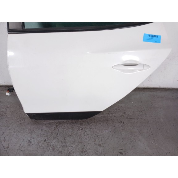 Recambio de puerta trasera izquierda para hyundai ix35 (lm, el, elh) 1.7 crdi referencia OEM IAM   