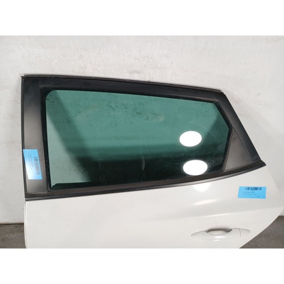 Recambio de puerta trasera izquierda para hyundai ix35 (lm, el, elh) 1.7 crdi referencia OEM IAM   