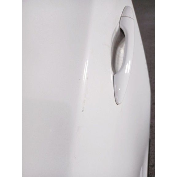 Recambio de puerta trasera izquierda para hyundai ix35 (lm, el, elh) 1.7 crdi referencia OEM IAM   