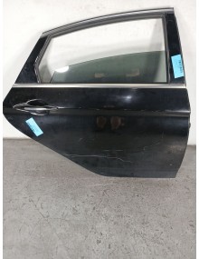 Recambio de puerta trasera derecha para hyundai i40 i (vf) 1.7 crdi referencia OEM IAM   