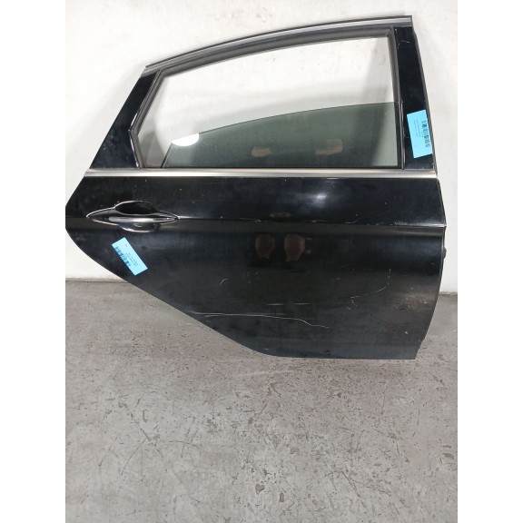 Recambio de puerta trasera derecha para hyundai i40 i (vf) 1.7 crdi referencia OEM IAM   