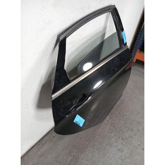 Recambio de puerta trasera derecha para hyundai i40 i (vf) 1.7 crdi referencia OEM IAM   