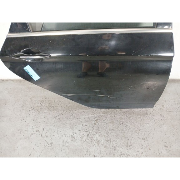 Recambio de puerta trasera derecha para hyundai i40 i (vf) 1.7 crdi referencia OEM IAM   