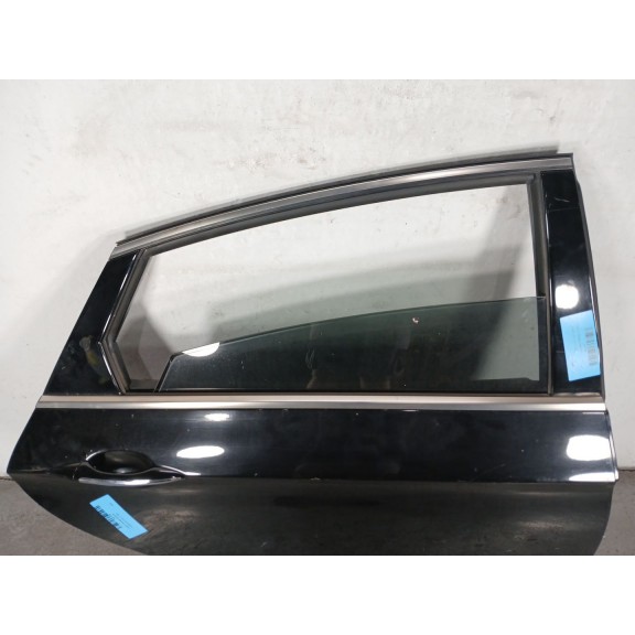 Recambio de puerta trasera derecha para hyundai i40 i (vf) 1.7 crdi referencia OEM IAM   