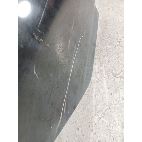 Recambio de puerta trasera derecha para hyundai i40 i (vf) 1.7 crdi referencia OEM IAM   