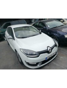 renault megane iii berlina 5 p del año 2014