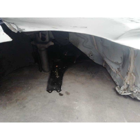 renault megane iii berlina 5 p del año 2014