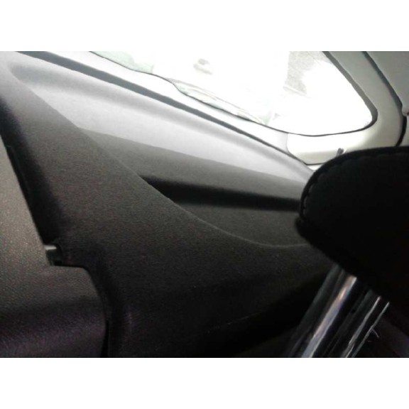 renault megane iii berlina 5 p del año 2014