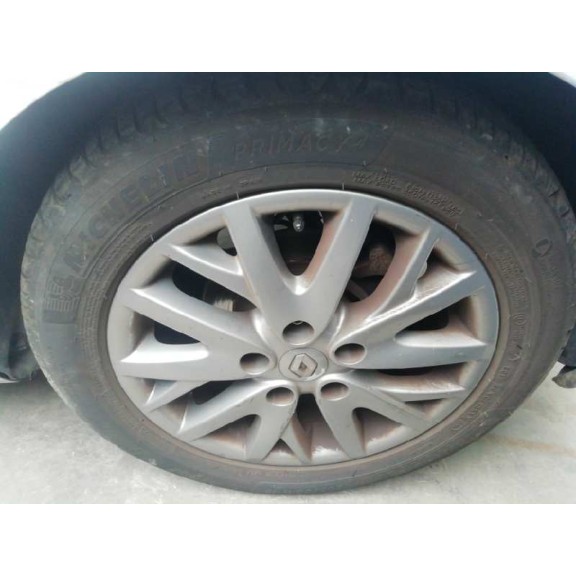 renault megane iii berlina 5 p del año 2014