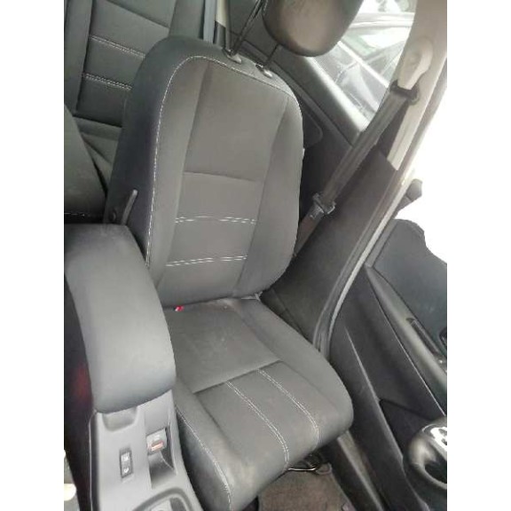 renault megane iii berlina 5 p del año 2014