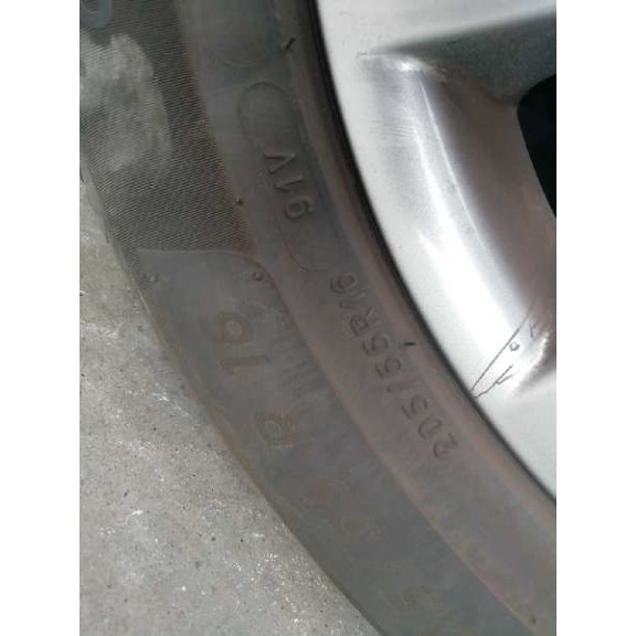 renault megane iii berlina 5 p del año 2014