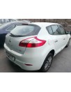 renault megane iii berlina 5 p del año 2014