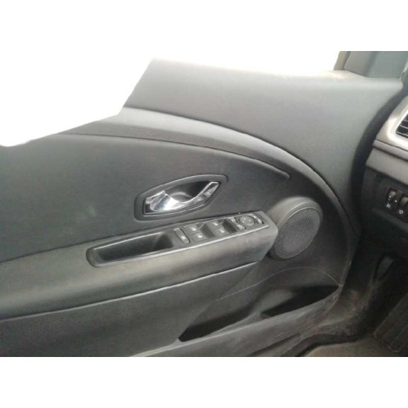 renault megane iii berlina 5 p del año 2014