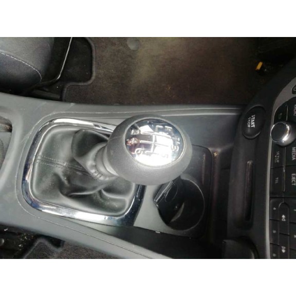 renault megane iii berlina 5 p del año 2014