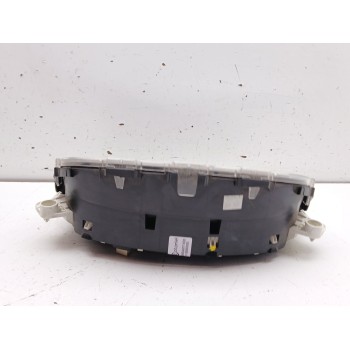 Recambio de cuadro instrumentos para citroën c-elysée exclusive referencia OEM IAM 9809616680 9809616680 