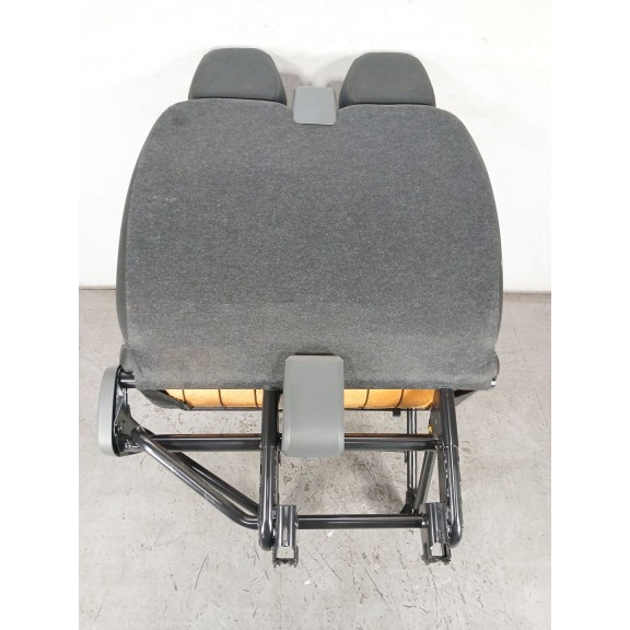 Recambio de asiento delantero derecho para fiat ducato caja/chasis (250_) 130 multijet 2,3 d referencia OEM IAM   