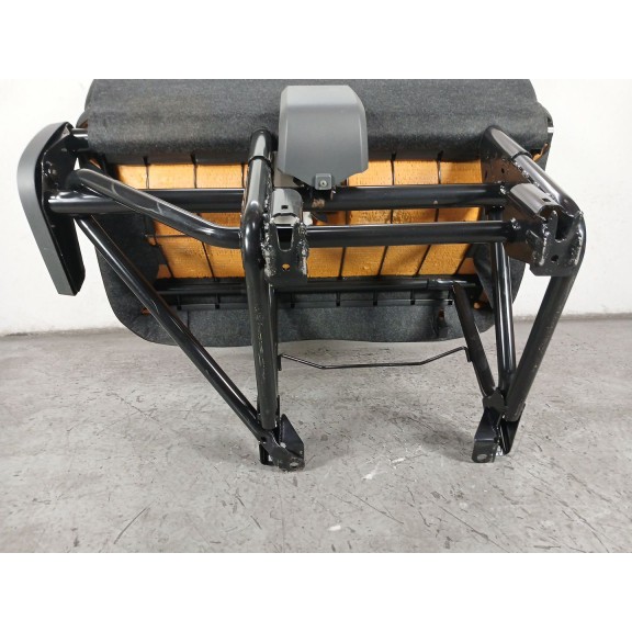 Recambio de asiento delantero derecho para fiat ducato caja/chasis (250_) 130 multijet 2,3 d referencia OEM IAM   