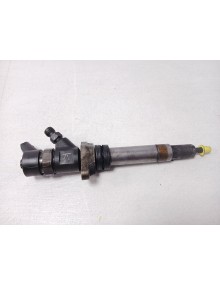 Recambio de inyector para peugeot 407 st sport referencia OEM IAM 0445110259  