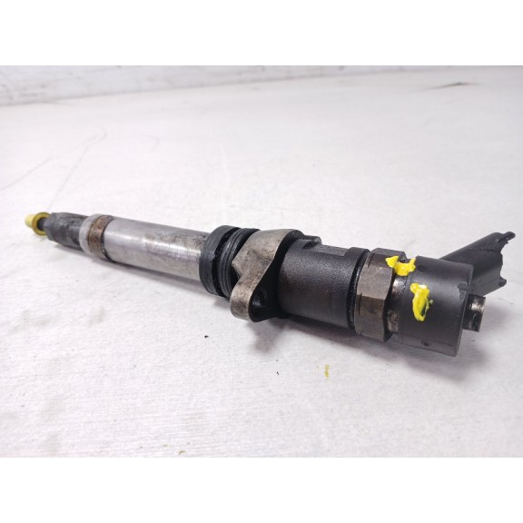 Recambio de inyector para peugeot 407 st sport referencia OEM IAM 0445110259  