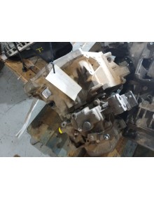 Recambio de caja casco para fiat punto evo (199_) 1.3 d multijet referencia OEM IAM   