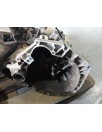Recambio de caja casco para fiat punto evo (199_) 1.3 d multijet referencia OEM IAM   