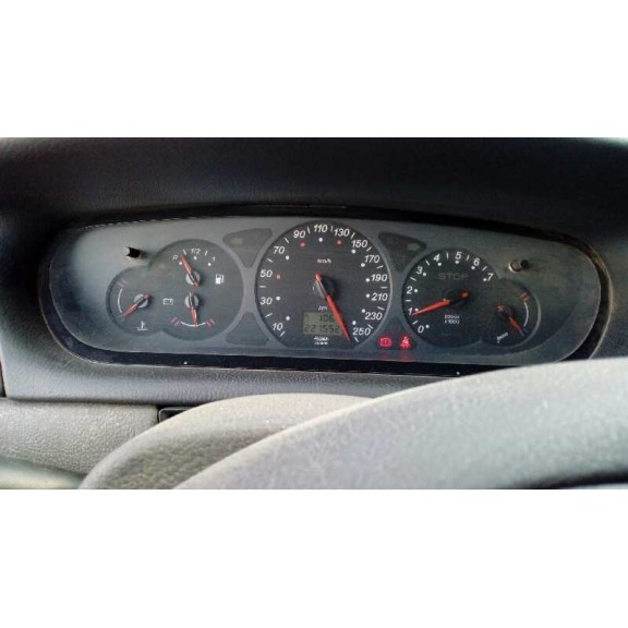 citroën c5 break del año 2003