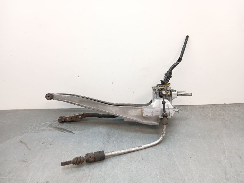 Recambio de palanca cambio para mercedes-benz clase e (w211) berlina e 220 cdi (211.006) referencia OEM IAM 8029512002  